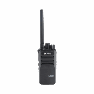 Excelente Radio Portátil Digital DMR en banda UHF 400-470 MH...