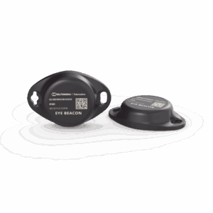 Baliza o Identificador Electrónico de Conductores, Pasajeros y Remolques  Vía Bluetooth Para Equipos GPS