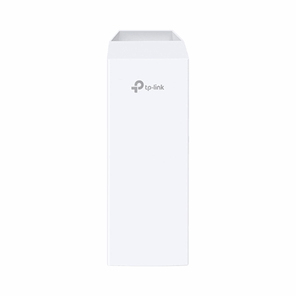 CPE de Exterior de 5 GHz a 300Mbps, Antena direccional de 13dBi, potencia de 27 dBm