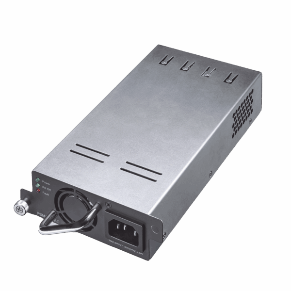 Fuente Redundante Vca / Presupuesto de 150W / Funciona para OLT DeltaStream DS-P7001-08, DS-P7001-16