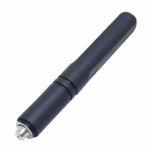 Antena UHF Helicoidal Recortada, 400-470 MHz, para Radios DEP570/DGP8050/DGP8550/DEP550E/DEP570E/DGP8550E