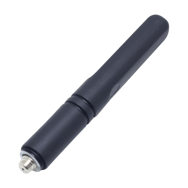 Antena UHF Helicoidal Recortada, 400-470 MHz, para Radios DEP570/DGP8050/DGP8550/DEP550E/DEP570E/DGP8550E