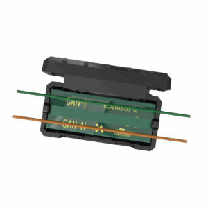 Adaptador CAN Para Lectura de Datos En Vehículos
