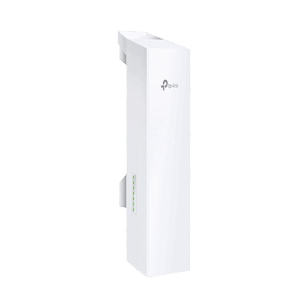 Punto de Acceso WI-Fi  N 300Mbps en 2.4GHz, 2 antenas integradas de 12dBi, MIMO 2X2.