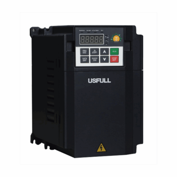 Inversor Solar Variador de Frecuencia para Bombas de Agua AC de 4KW (5 HP)  440V: Alto Rendimiento y Solución Ecológica