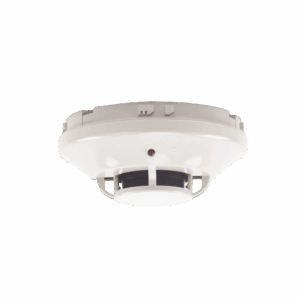 Detector de Humo y Temperatura, Convencional y de Bajo Perfil para Aplicaciones Especiales