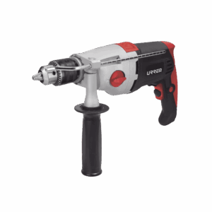 Rotomartillo 1/2″ / 2 Velocidades 1100 y 2800 RPM / 850 W /120 V.