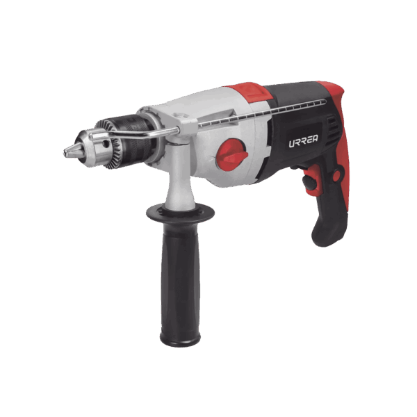 Rotomartillo 1/2" / 2 Velocidades 1100 y 2800 RPM / 850 W /120 V.