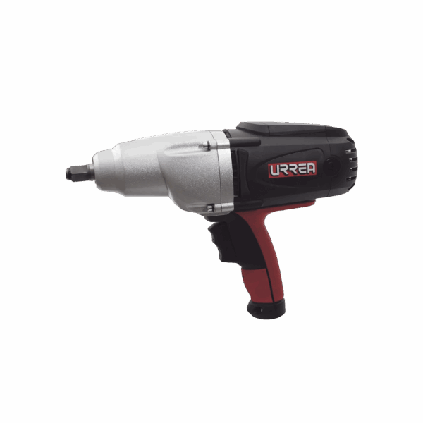 Pistola de impacto eléctrica 1/2" / 1,100 W / 120 V.