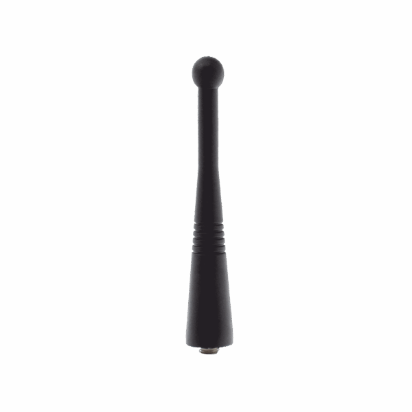 Antena Trunking Recortada en versión mejorada de 800 MHz para radios GTX, MT2000, MTX2000, HT1000, LTS2000 y Kenwood TK-480 y NX-410 y Maxón.