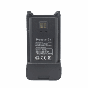 Batería Para Radios TX790, 2500mAh