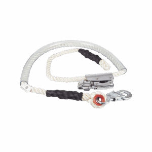 Bandola de Liniero de Cable de Nylon de 1.9 m.