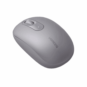 Mouse Inalámbrico 2.4G 800/1200/1600/2400 DPI | Función de 3...