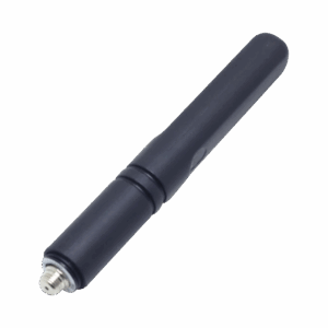 Antena VHF Helicoidal Recortada, 136-174 MHz, para Radios Portátiles DEP570/DGP8050/DGP8550/DEP550E/DEP570E/DGP8550E