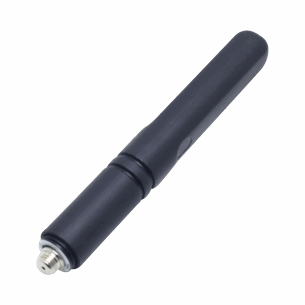 Antena VHF Helicoidal Recortada, 136-174 MHz, para Radios Portátiles DEP570/DGP8050/DGP8550/DEP550E/DEP570E/DGP8550E