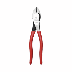 Pinza de Corte Diagonal Alta Palanca de 8 Pulgadas