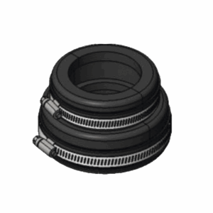 Bota de Caucho de 4″ Sin Inserto