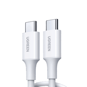 Cable USB-C a USB-C | 1 Metro | Carga Rápida de hasta 60W | ...