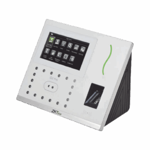 Checador Biometrico / Reconocimiento Facial /12,000 Rostros / 6,000 palmas / 20,000 Tarjetas /20,000 huellas / Soporta DDNS con BIOTIMEPRO /