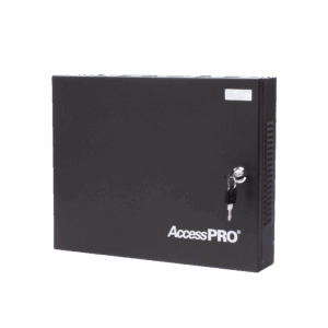 C3200 Panel de Control de Acceso para 2 Puertas / Fácil Administración / 30,000 Tarjetas / Incluye Gabinete y Fuente de Alimentación 12Vcc/3A / Software GRATIS