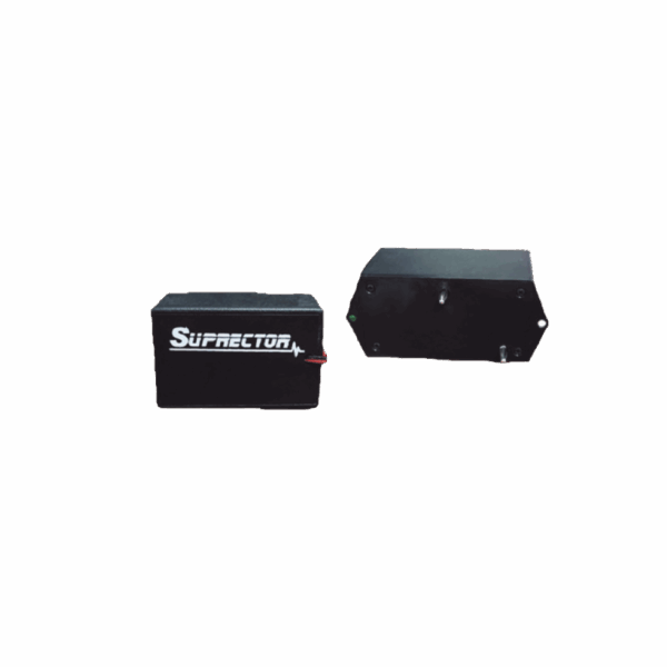 MODULO P/SUPRESOR CAPACIDAD 120,000 AMP 127/220 V