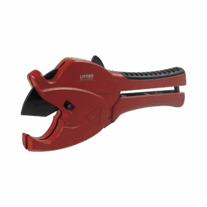 Tijeras para Tubos Plásticos de 0 a 1 5/8″.