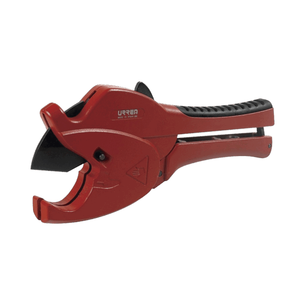 Tijeras para Tubos Plásticos de 0 a 1 5/8".