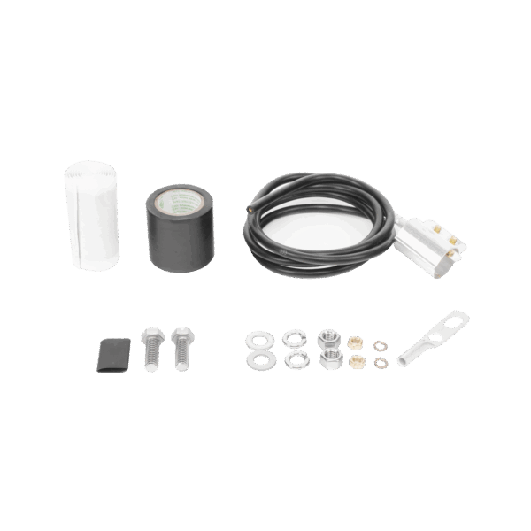 Kit de Aterrizaje para Cable Coaxial de 7/8"