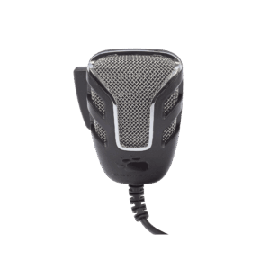 Micrófono de mano UNIDEN para radios CB, compatible con radi...