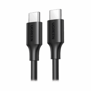 Cable USB-C a USB-C | 1 Metro | Carga Rápida de hasta 60W | ...