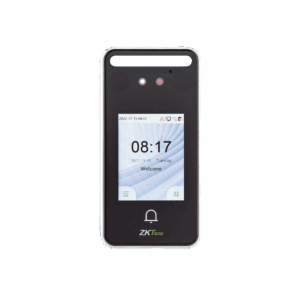 Lector Autónomo de Reconocimiento Facial / IP65