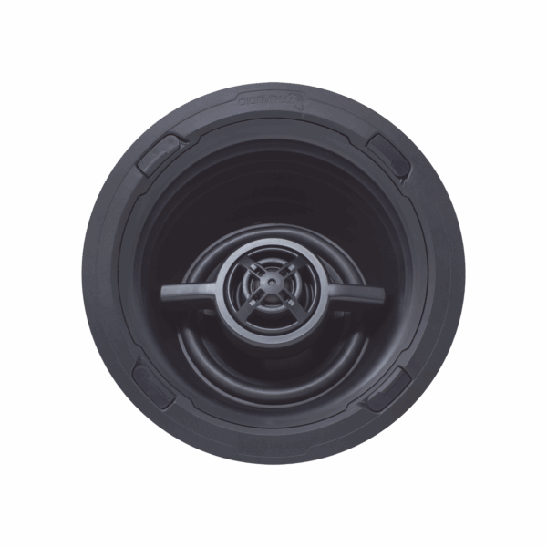 Altavoz LCR con Angulo para Techo | 3 Vias  | Woofer 7in de Polipropileno |  Tweeter de 1in | 150W | 8Ω