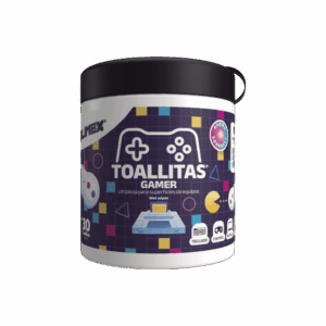 Toallitas Gamers, Excelente Opción Para Gamers que buscan Ma...