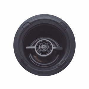 Altavoz LCR | Rango Medio Giratorio | Angulo para Techo de 3 Vias | Cine en Casa | Woofer de 7in de Fibra de Carbono | Tweeter de 1in | 175W | 8Ω