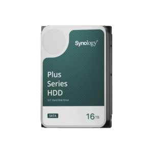 Disco duro 16TB / 7200RPM / Serie Plus Discos Duros/ Especia...