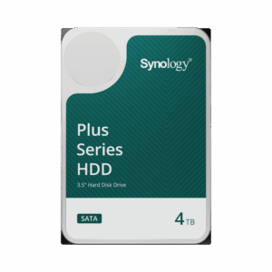 Disco duro 4TB / 5400RPM / Serie Plus Discos Duros/ Especial...