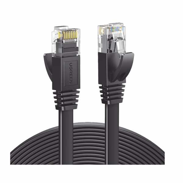 CAT6 DE RED  ETHERNET  PLANO  1 Metro