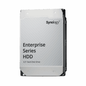 Disco duro 16TB SAS / 7200RPM / Especializado para NAS