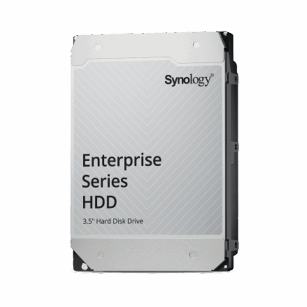 Disco duro 16TB SAS / 7200RPM / Especializado para NAS