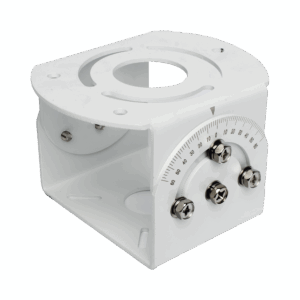 Montaje de Pared para Radar Hikvision