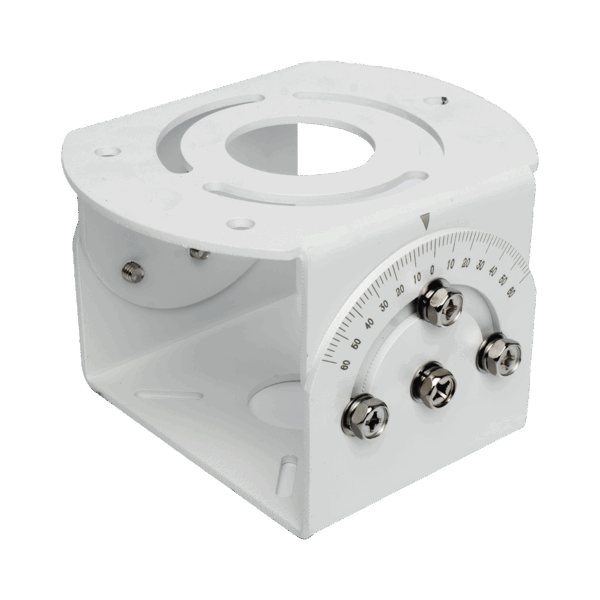 Montaje de Pared para Radar Hikvision