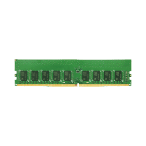 Modulo de memoria RAM 16 GB para servidores Synology