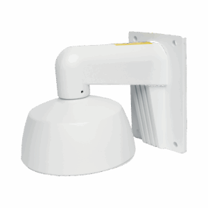Montaje de Pared para Exterior / Compatible con Domos HIKVISION