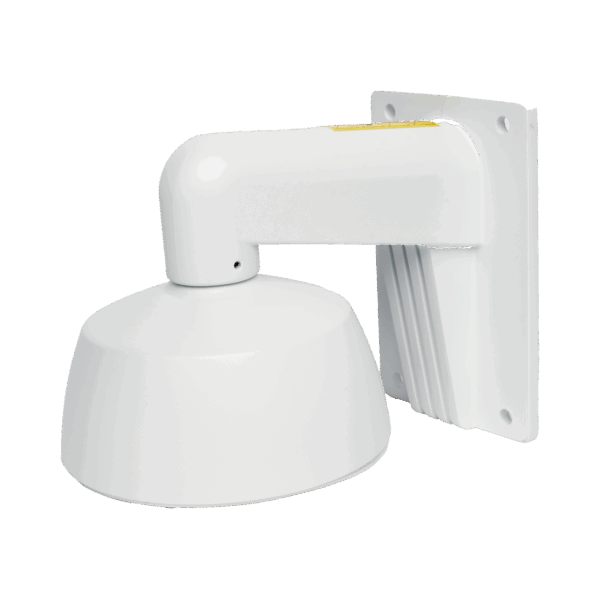 Montaje de Pared para Exterior / Compatible con Domos HIKVISION