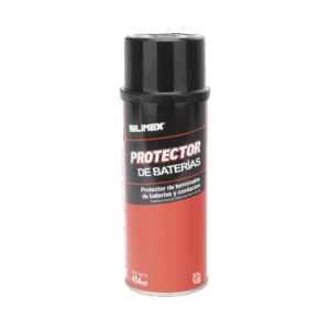 Protector de Baterías EXI33, Protege y Extiende la Vida de Tu Batería ,Solución Eficaz contra la Corrosión y la Sulfatación en Ambientes Exigentes