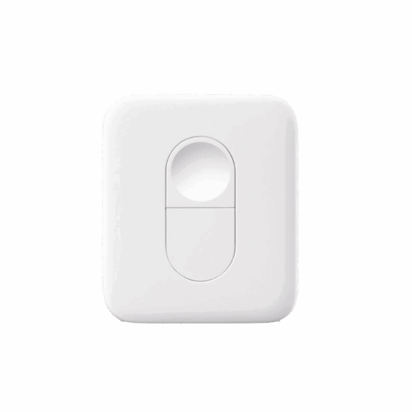 Control remoto para Pulsador SwitchBotBOT y otros dispositivos, genera escenas con numero de clics / BLUETOOTH
