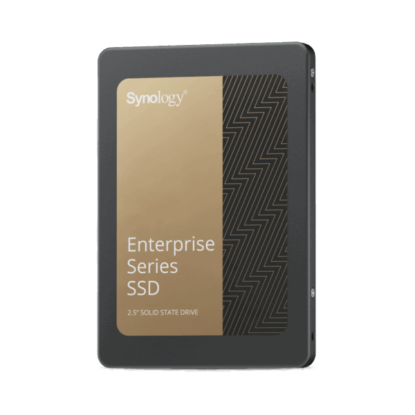 7000 GB SSD , diseñada para Synology NAS