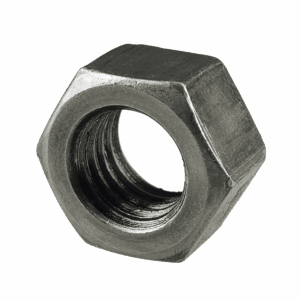 Tuerca Hexagonal Galvanizada de 3/8″ (9.5 mm)/ Bolsa c...