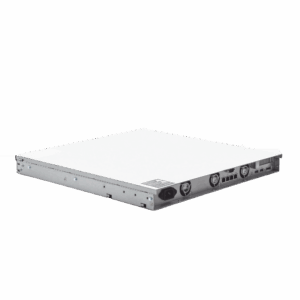 Servidor NAS para Rack (1 U) de 4 Bahías (Expandible a 8 Bah...