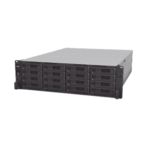 Servidor NAS para Rack (3 U) de 16 Bahías (Expandible a 40 B...